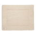 Jollein Boucle Naturel 75 x 95 cm Boxkleed 017-512-66060