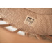 Jollein Boucle Naturel 95 cm Rond Boxkleed 017-537-66060