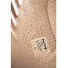 Jollein Boucle Naturel 95 cm Rond Boxkleed 017-537-66060