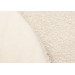Jollein Boucle Naturel 95 cm Rond Boxkleed 017-537-66060