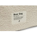 Jollein Boucle Naturel Boxopbergzak 010-871-66060