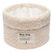 Jollein Boucle Naturel Commodemandje 580-608-66060