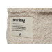 Jollein Boucle Naturel Commodemandje 580-608-66060