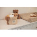 Jollein Boucle Biscuit Commodemandje 580-608-66067