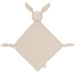 Jollein Bunny Ears Nougat Speendoekje 031-594-66050