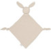 Jollein Bunny Ears Nougat Speendoekje 031-594-66050
