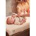 Jollein Bunny Ears Nougat Speendoekje 031-594-66050