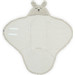 Jollein Bunny Nougat Wikkeldeken 032-566-66019