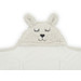 Jollein Bunny Nougat Wikkeldeken 032-566-66019
