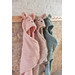 Jollein Bunny Nougat Wikkeldeken 032-566-66019