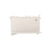 Jollein Cloudy Rib Oatmeal 30 x 180 cm Boxbumper