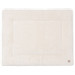 Jollein Cloudy Rib Oatmeal 75 x 95 cm Boxkleed