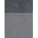 Jollein Basic Knit Stone Grey 3/5 punts 0-9 Maanden Autostoel Voetenzak 025-811-65220