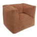 Jollein Corduroy Caramel Kinderfauteuil Beanbag 028-543-68046