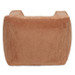 Jollein Corduroy Caramel Kinderfauteuil Beanbag 028-543-68046