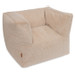 Jollein Corduroy Natural Kinderfauteuil Beanbag 028-543-68045