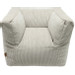 Jollein Corduroy Olive Green Kinderfauteuil Beanbag 028-543-68093