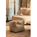 Jollein Corduroy Olive Green Kinderfauteuil Beanbag 028-543-68093