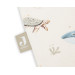 Jollein Deepsea 70 cm Zomerslaapzak 048-510-68006