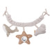 Jollein Deepsea Wagenspanner 061-001-68029