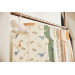 Jollein Deepsea 70 cm Zomerslaapzak 048-510-68006