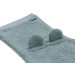 Jollein Ears Sea Green Badstof Washand 336-597-68043