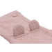 Jollein Ears Wild Rose Badstof Washand 336-597-67099