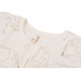Jollein Elephant Tales 110 cm Slaapzak met Afritsbare Mouwen 016-542-68110