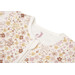 Jollein Flower Fairies 110 cm Slaapzak met Afritsbare Mouwen 016-542-68104