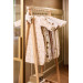 Jollein Flower Fairies 110 cm Slaapzak met Afritsbare Mouwen 016-542-68104