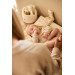 Jollein Flower Fairies 110 cm Slaapzak met Afritsbare Mouwen 016-542-68104