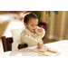 Jollein Flower Fairies 2-pack Waterproof Slabber