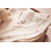 Jollein Harvest/Moonstone 60 cm Newborn Hydrofiel Zomerslaapzak 062-410-68002