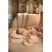 Jollein Hydrofiel Wild Rose Verschoningsmat 096-001-67099