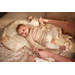 Jollein Hydrofiel Olive Green Verschoningsmat 096-001-67058