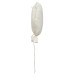 Jollein Ivory Ballon 717-600-67034