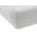 Jollein Ivory/Nougat 50 x 70 cm Badstof Aankleedkussenhoes 2 Stuks 2550-503-00156