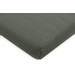 Jollein Jersey Ash Green 60 x 120 cm 2 Stuks Ledikant Hoeslaken