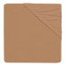 Jollein Jersey Biscuit 75 x 95 cm Boxmatras Hoeslaken 511-847-00103