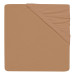 Jollein Jersey Biscuit 60 x 120 cm Ledikant Hoeslaken 511-507-00103