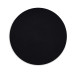 Jollein Jersey Black 95 cm Rond Boxmatras Hoeslaken 511-537-00021