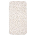 Jollein Jersey Bloomy 40/50 x 80/90 cm Wieg Hoeslaken 511-501-68076