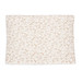 Jollein Jersey Bloomy 50 x 70 cm Aankleedkussenhoes 022-503-68076