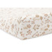 Jollein Jersey Bloomy 50 x 70 cm Aankleedkussenhoes 022-503-68076