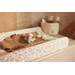Jollein Jersey Bloomy 50 x 70 cm Aankleedkussenhoes 022-503-68076