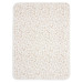 Jollein Jersey Bloomy 75 x 100 cm Wiegdeken 513-511-68076