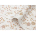 Jollein Jersey Bloomy 75 x 100 cm Wiegdeken 513-511-68076