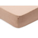 Jollein Jersey Blush/Wild Rose 70/75 x 140/150 cm 2 st. Junior Hoeslaken