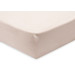 Jollein Jersey Blush/Wild Rose 70/75 x 140/150 cm 2 st. Junior Hoeslaken
