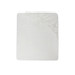 Jollein Jersey Ivory/Nougat 60 x 120 cm 2 Stuks Ledikant Hoeslaken 2511-507-00156